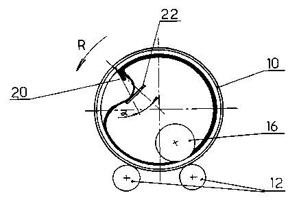 Une figure unique qui représente un dessin illustrant l'invention.